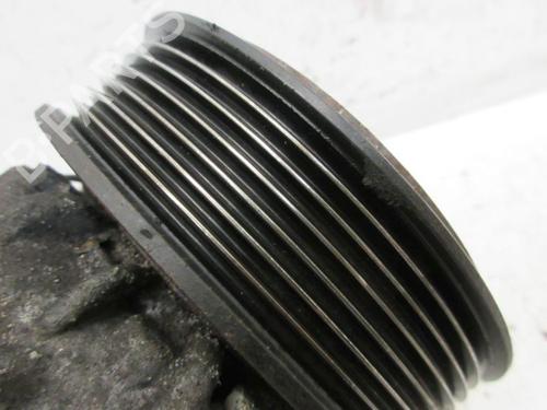AC compressor RENAULT MEGANE II Coupé-Cabriolet (EM0/1_) 2.0 dCi | BP19293345M34 