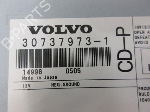 Elektronisk modul VOLVO XC90 I (275) 2.5 T AWD | BP29088875M83 