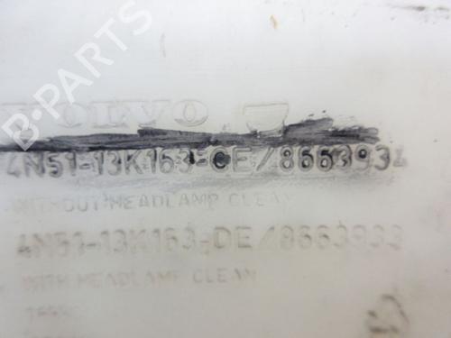 Front windshield wiper arm VOLVO V50 (545) 2.4 | BP29091660C143 