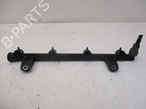 Injection rail DACIA LOGAN MCV (KS_) 1.6 MPI 85 | BP25013393M98 - Image 2
