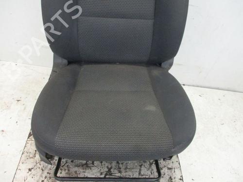 Right front seat PEUGEOT 307 CC (3B) 2.0 16V | BP37115025C16 - Image 3