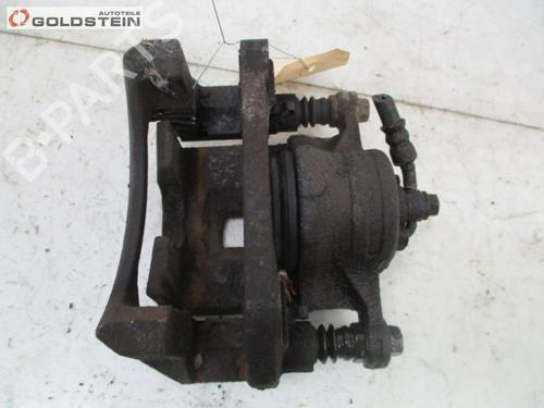 Left front brake caliper MAZDA 2 (DE_, DH_) 1.5 (DE5FS) | BP37098402M105 - Image 2