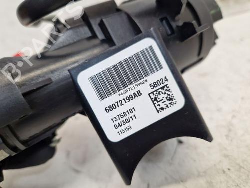 Ignition barrel FIAT 500 (312_) 1.4 (312AXC1B, 312CXC1B) | BP31703685M48 