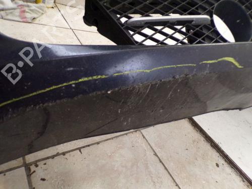 Front bumper BMW 5 Touring (E61) 530 d | BP18804620C7 
