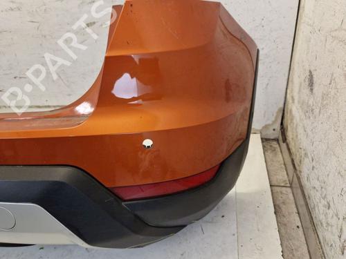 Rear bumper SEAT ARONA (KJ7, KJP) 1.0 TSI | BP29108722C8 