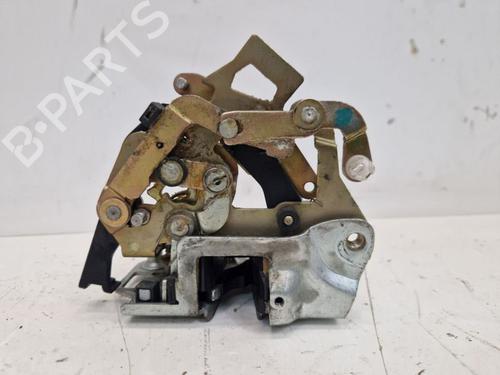 Rear left lock MERCEDES-BENZ S-CLASS (W140) 400 SE, SEL/S420 (140.042, 140.043) | BP29108244C100 