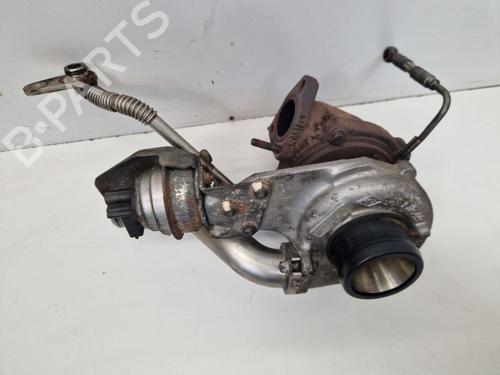 Used Turbocharger/Supercharger OPEL INSIGNIA A Sports Tourer (G09) 2.0 CDTI (35) (131 hp) 31702030