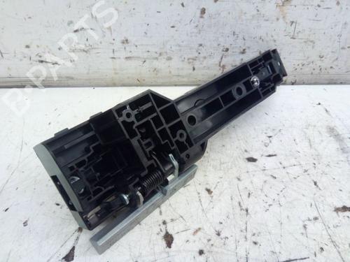 Rear right exterior door handle NISSAN QASHQAI III (J12) 1.5 VC-T e-Power | BP29105297C130 