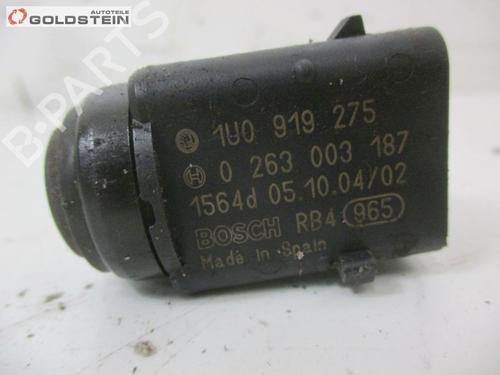 Electronic sensor SEAT LEON (1P1) 1.6 | BP37108259M84 - Image 3