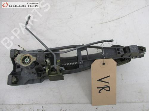 Front right exterior door handle VOLVO XC90 I (275) D5 AWD | BP18753996C129 