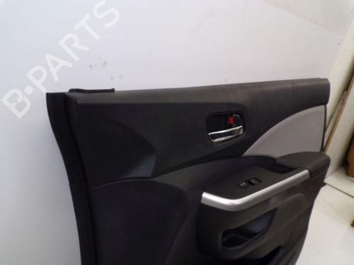 Front right panel HONDA CR-V IV (RM_) 2.4 AWD (RM4) | BP30184487C59 