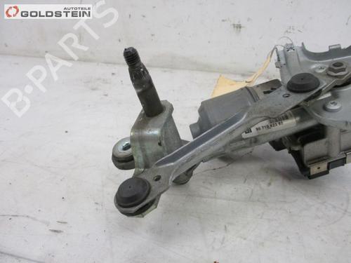 Other PEUGEOT 5008 (0U_, 0E_) 1.6 HDi | BP18754623O1 