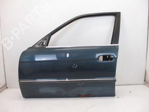 Used Left front door BMW 7 (E38) 728 i, iL (193 hp) 26647640