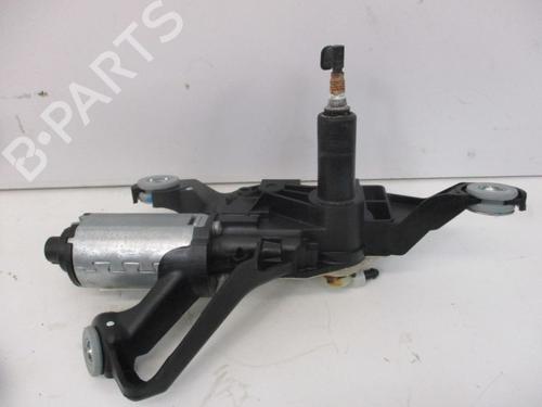Rear wiper motor BMW 1 (E81) 118 d | BP37119421M102 - Image 3