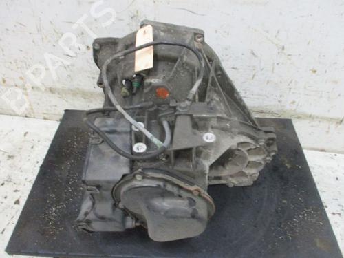 Skrzynia biegów FORD FIESTA VI (CB1, CCN) 1.4 | BP29093305M3 