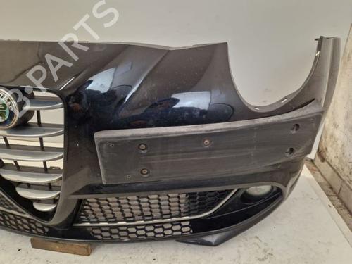 Front bumper ALFA ROMEO MITO (955_) 1.4 (955AXB1B, 955.AXF1B) | BP32087494C7 