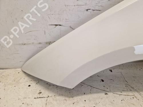Left front fenders BMW 1 (E81) 116 i | BP29108130C41 