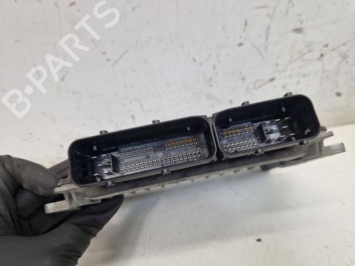 Engine control unit (ECU) MINI MINI (R50, R53) Cooper | BP37135606M57 - Image 4