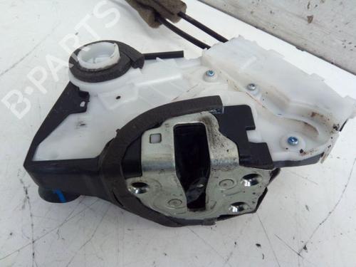 Front left lock HONDA HR-V (RU) 1.5 (RU1) | BP40181035C98  - Image 7