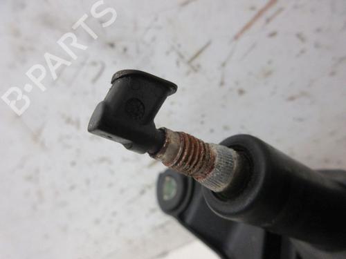 Rear wiper motor BMW 1 (E81) 118 d | BP37125561M102 - Image 3