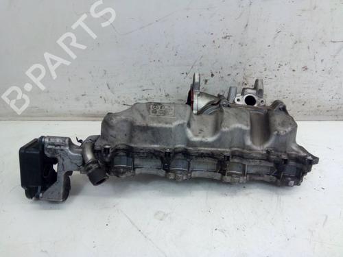 Intake manifold MERCEDES-BENZ A-CLASS (W169) A 200 CDI (169.008, 169.308) | BP29107004M70