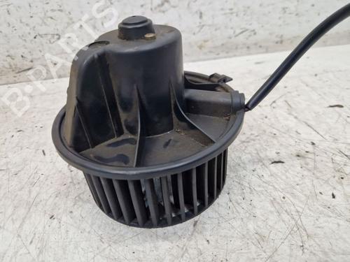Motor calefaccion VW TRANSPORTER T4 Bus (70B, 70C, 7DB, 7DK, 70J, 70K, 7DC, 7DJ) 2.4 D | BP28083327M62 