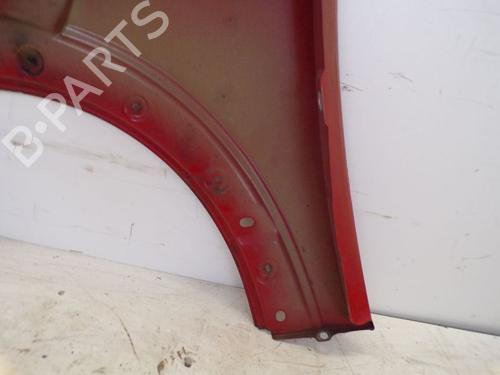 Right front fenders MINI MINI (R56) Cooper | BP29095202C42 