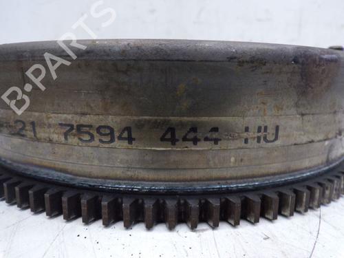 Flywheel BMW 3 Touring (E91) 318 i | BP37133732M101 - Image 7