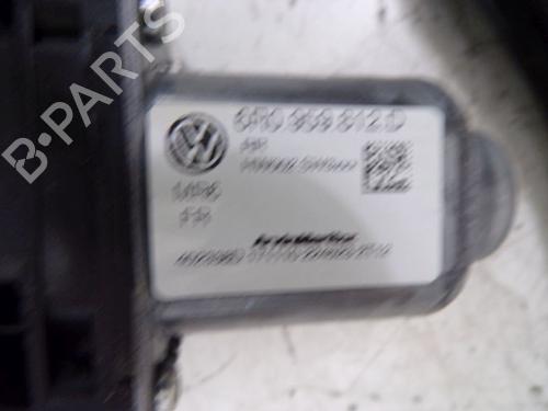 Rear right window mechanism VW VENTO (1H2) 2.0 | BP28174409C25 