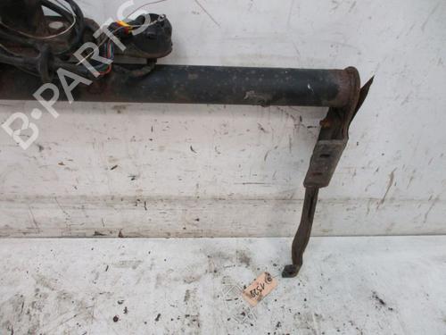 Tow ball/Mechanism OPEL VIVARO A Van (X83) 2.0 CDTI (F7) | BP18796135C141 
