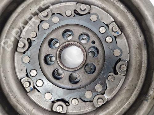 Flywheel VW GOLF V (1K1) 2.0 GTI | BP37140806M101 - Image 3