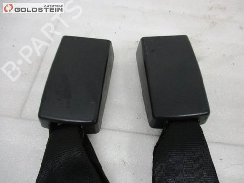 Seat buckle JEEP COMPASS (MK49) 2.4 4x4 | BP37104933I32 - Image 5