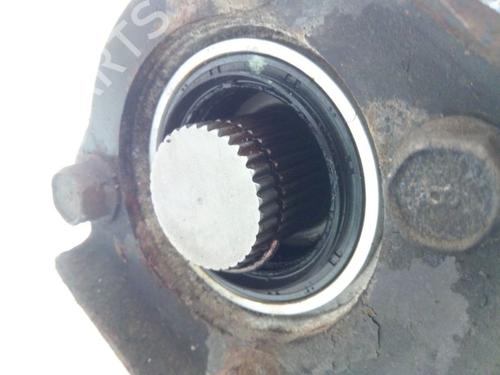 Differensial forvogn MITSUBISHI PAJERO PININ I (H6_W, H7_W) 2.0 GDI (H67W, H77W) | BP27619678M23 