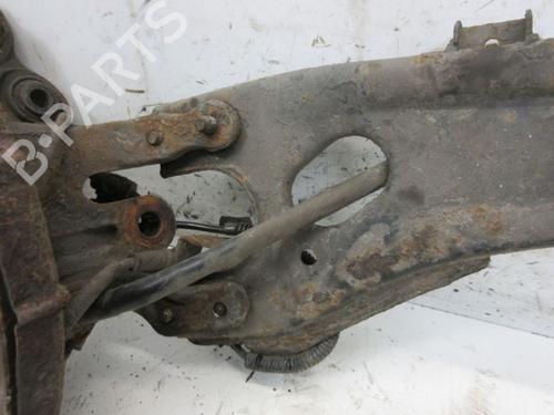 Left rear steering knuckle KIA CEE'D Hatchback (ED) 1.6 CRDi 115 | BP37125341M27 - Image 4