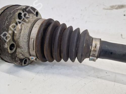 Left front driveshaft VW GOLF VI Variant (AJ5) 2.0 TDI | BP40000961M38 - Image 6