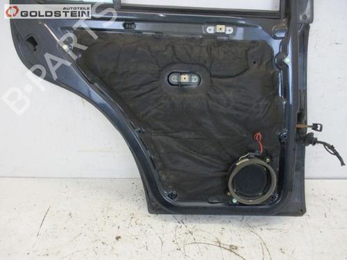 Left rear door MERCEDES-BENZ M-CLASS (W163) ML 430 (163.172) | BP26647398C4 