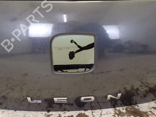 Tailgate SEAT LEON (1P1) 2.0 TDI 16V | BP29095797C6 