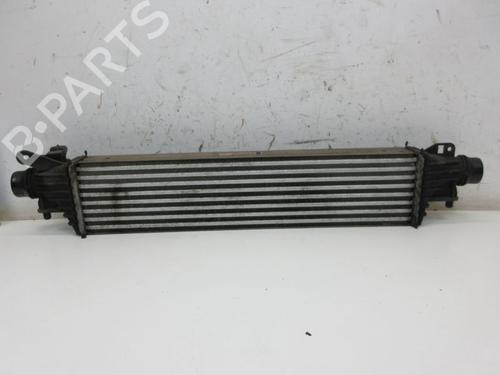 Used Intercooler OPEL CORSA E (X15) 1.4 Turbo (08, 68) (150 hp) 29096452