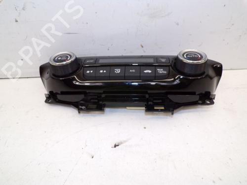 Climate control HONDA CR-V IV (RM_) 2.4 AWD (RM4) | BP28174100I5 