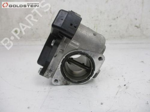 Used Throttle body MERCEDES-BENZ CITAN Box Body/MPV (W415) 111 CDI (415.603, 415.605) (110 hp) 22194205