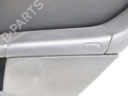 Rear right panel PEUGEOT 407 SW (6E_, 6D_) 2.0 | BP29086520C61 