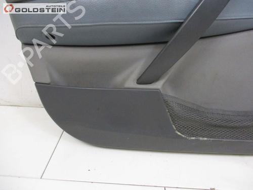 Front left panel BMW X3 (E83) 3.0 d | BP37105464C58 - Image 4