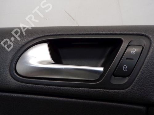 Front left panel VW TIGUAN (5N_) 2.0 TDI 4motion | BP37134641C58 - Image 4