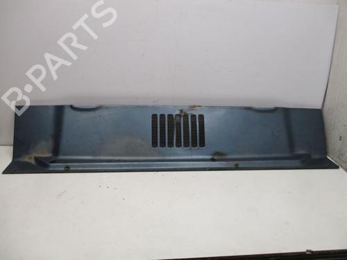 Used Scuttle panel Scuttle panel 38505218 38505218