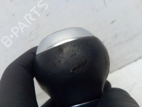 Shift knob AUDI A1 (8X1, 8XK) 1.4 TFSI | BP32481409I34  - Image 8