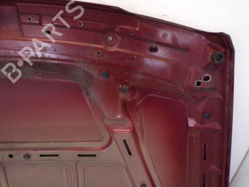 Hood JEEP CHEROKEE (KJ) 3.7 4x4 | BP18802225C1 