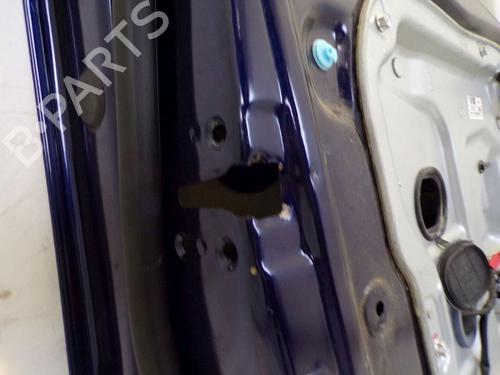 Left front door HYUNDAI SANTA FÉ II (CM) 2.2 CRDi GLS 4x4 | BP30668067C2 