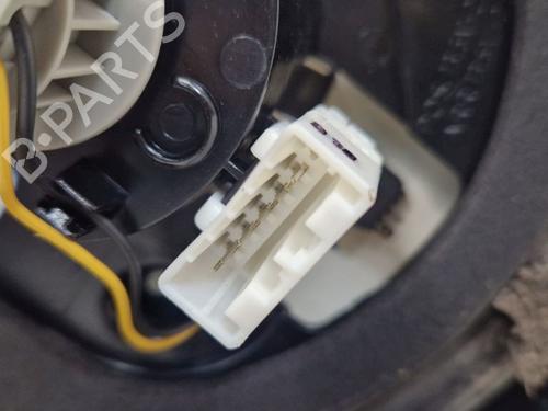 Left taillight ALFA ROMEO MITO (955_) 1.4 (955AXB1B, 955.AXF1B) | BP32087606C34 