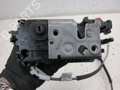 Rear right lock CITROËN C4 I (LC_) 1.6 VTi 120 | BP30668627C99 