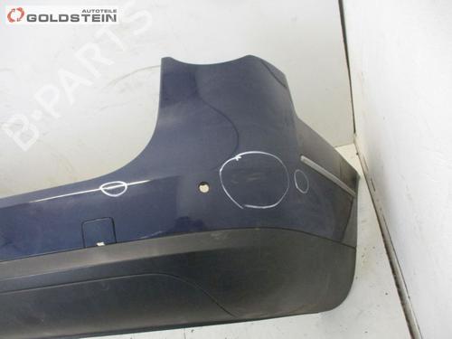Bak støtfanger VW PASSAT B6 Variant (3C5) 2.0 TDI 16V | BP18749384C8 